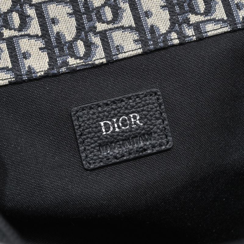 Christian Dior Backpacks